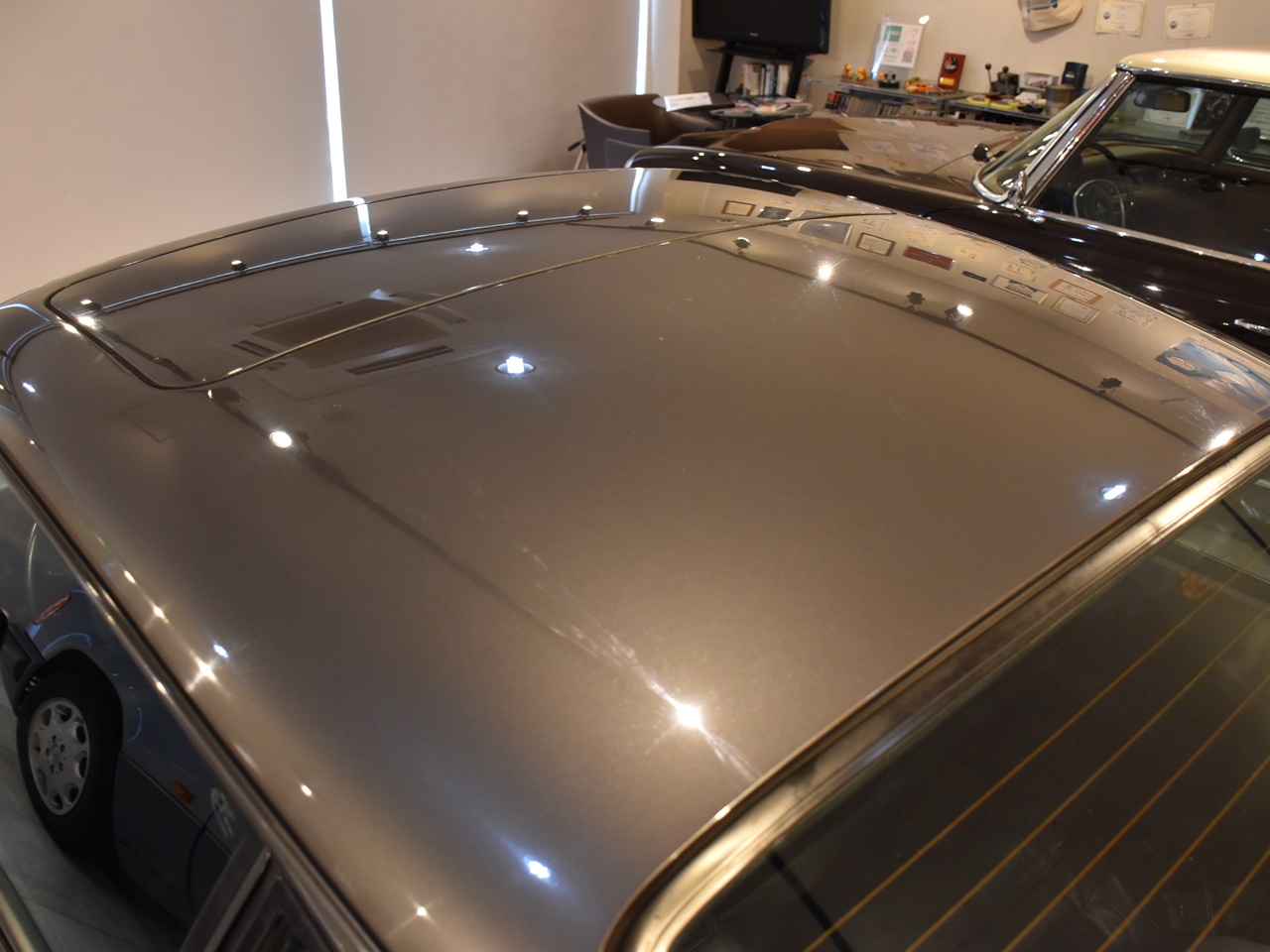 ポルシェ　911(Type964)