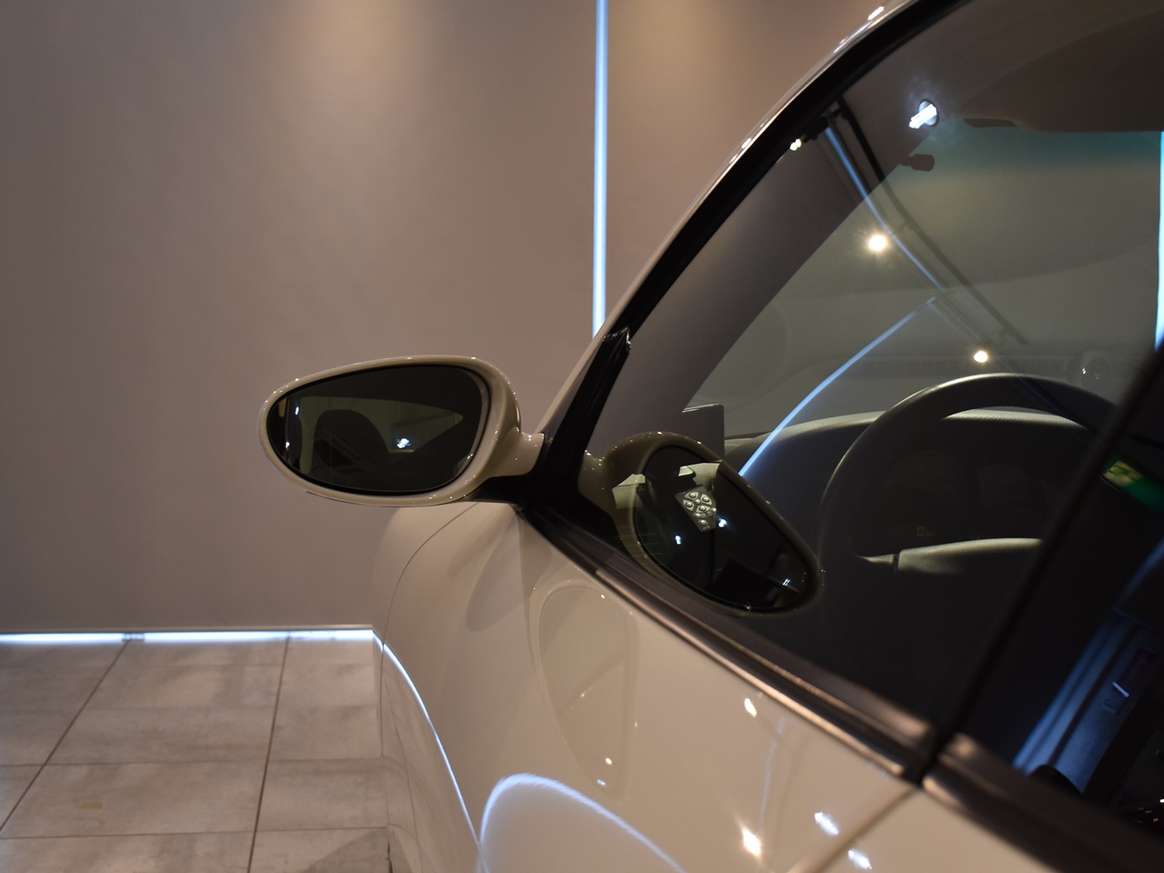 ポルシェ　911(Type996)