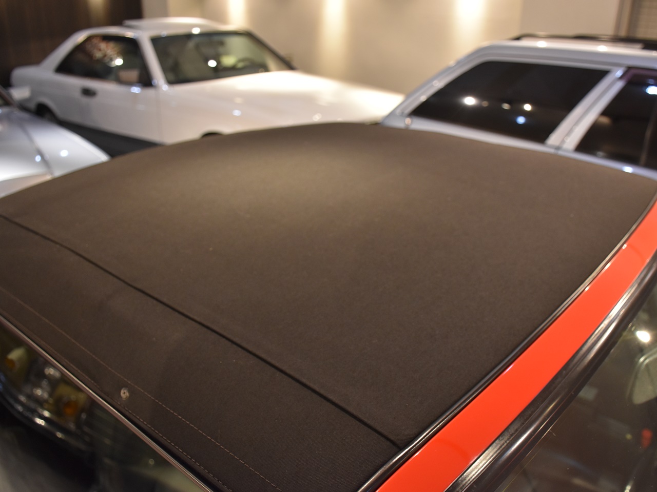 ポルシェ　911(Type964)