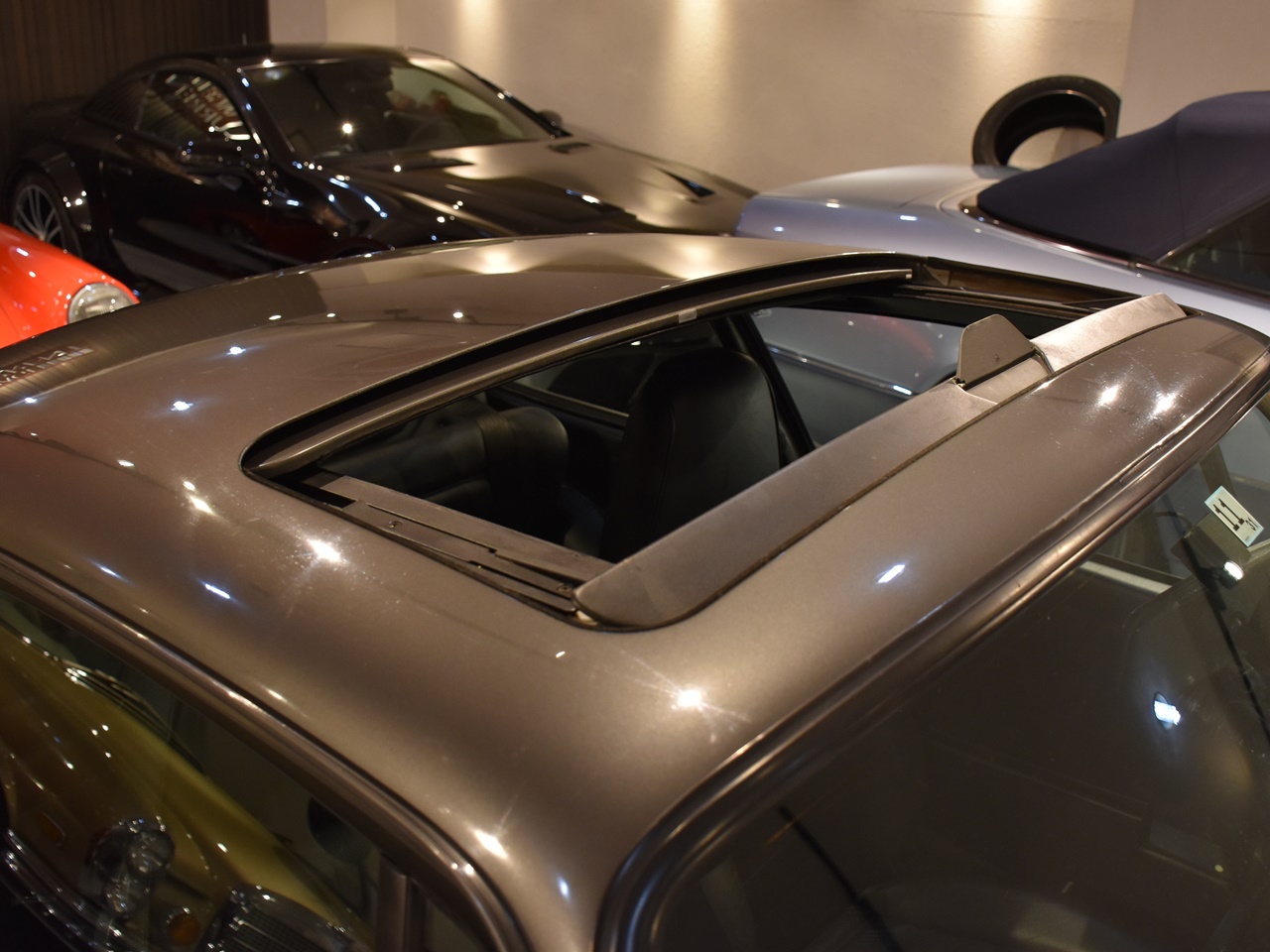 ポルシェ　911(Type964)