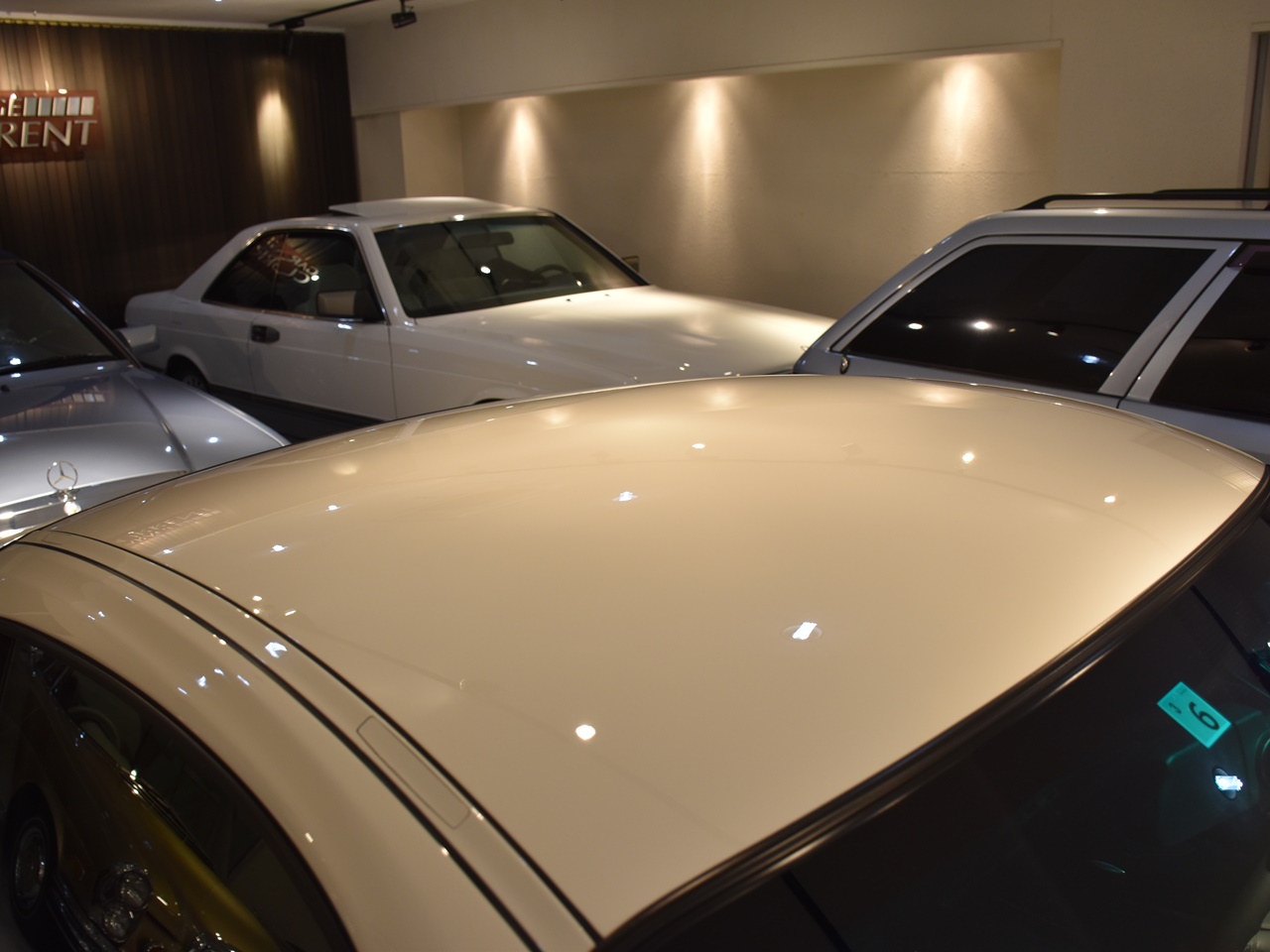 ポルシェ　911(Type996)