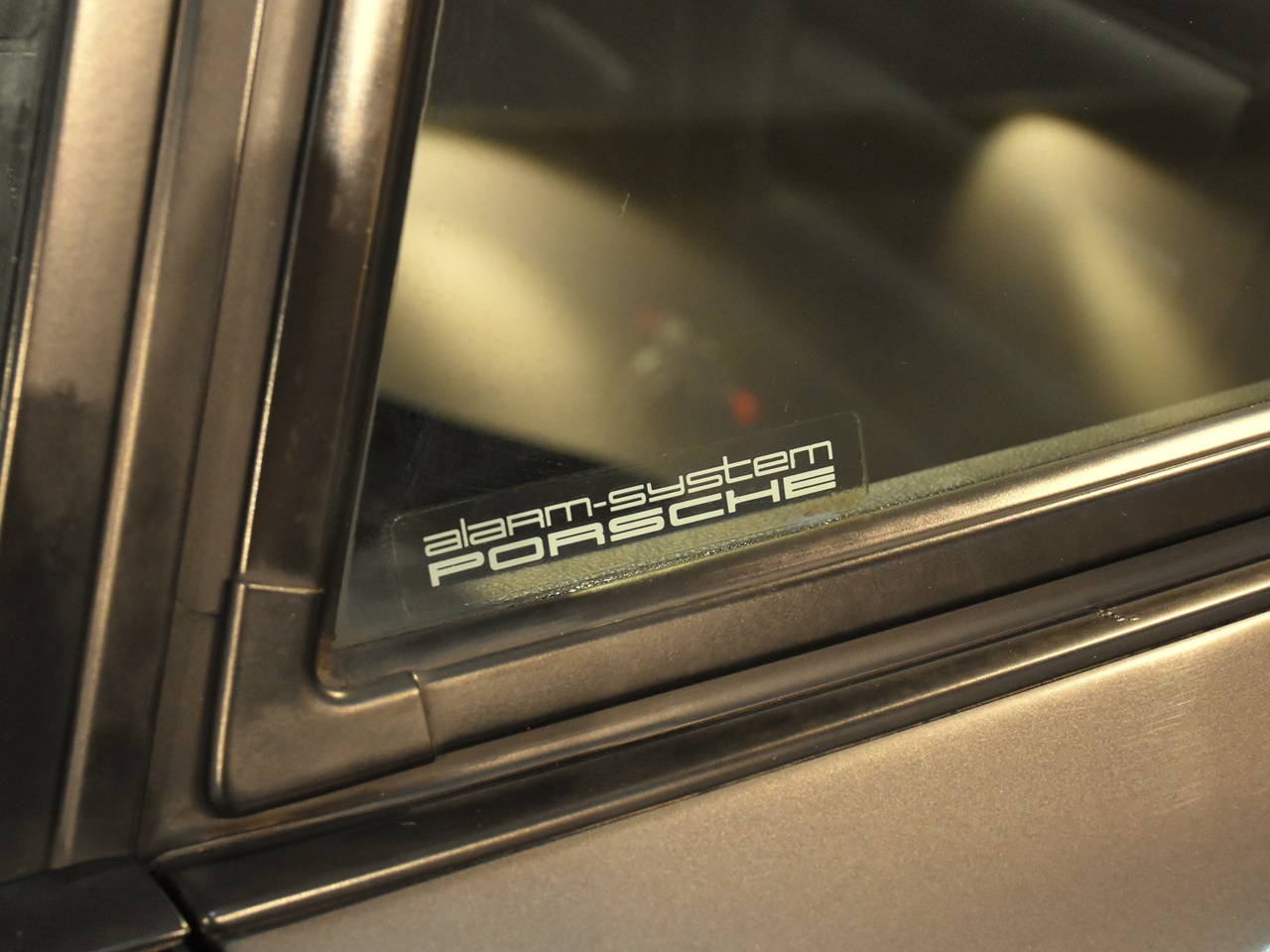 ポルシェ　911(Type964)