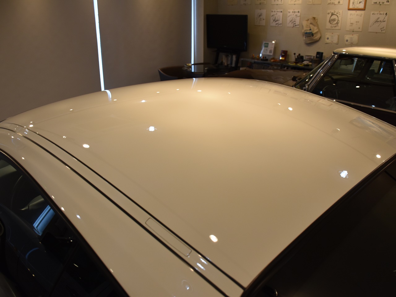 ポルシェ　911(Type996)