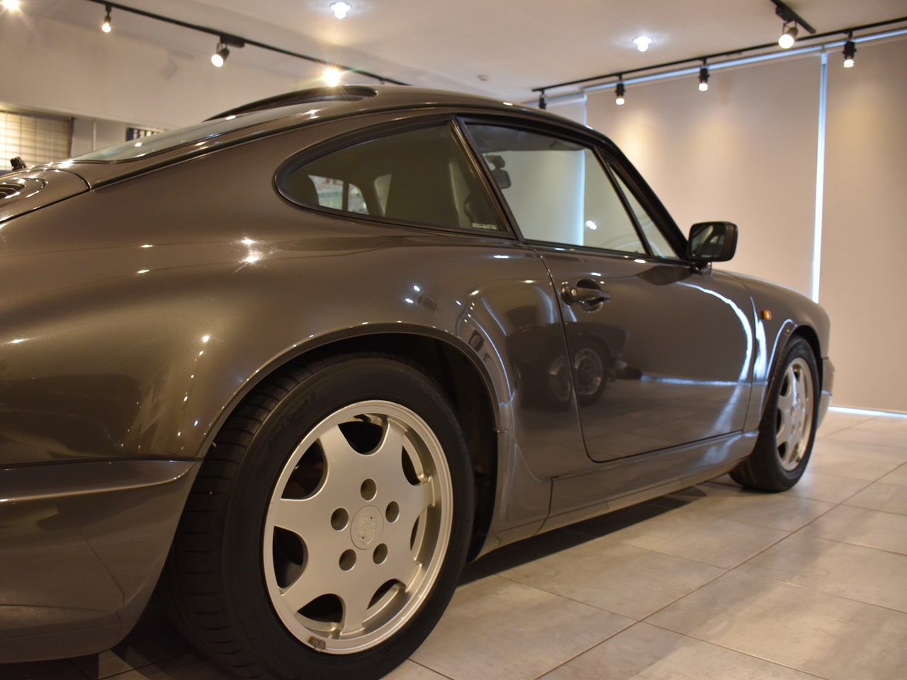 ポルシェ　911(Type964)
