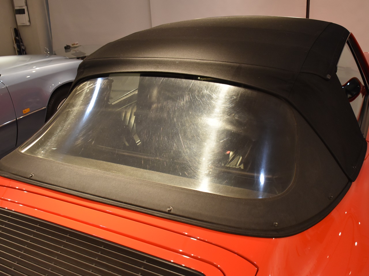 ポルシェ　911(Type964)