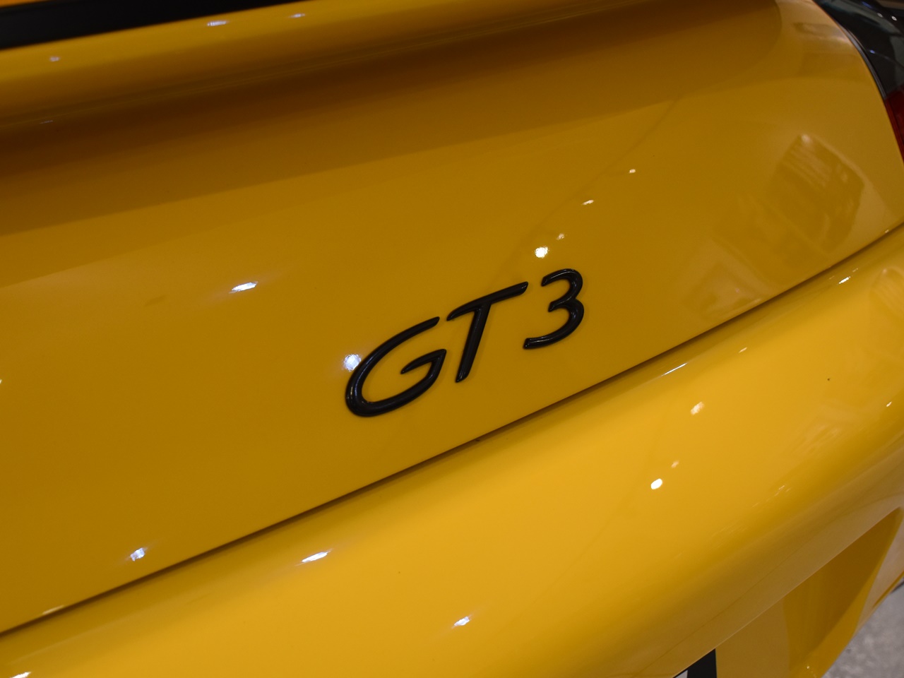ポルシェ　911(Type996)