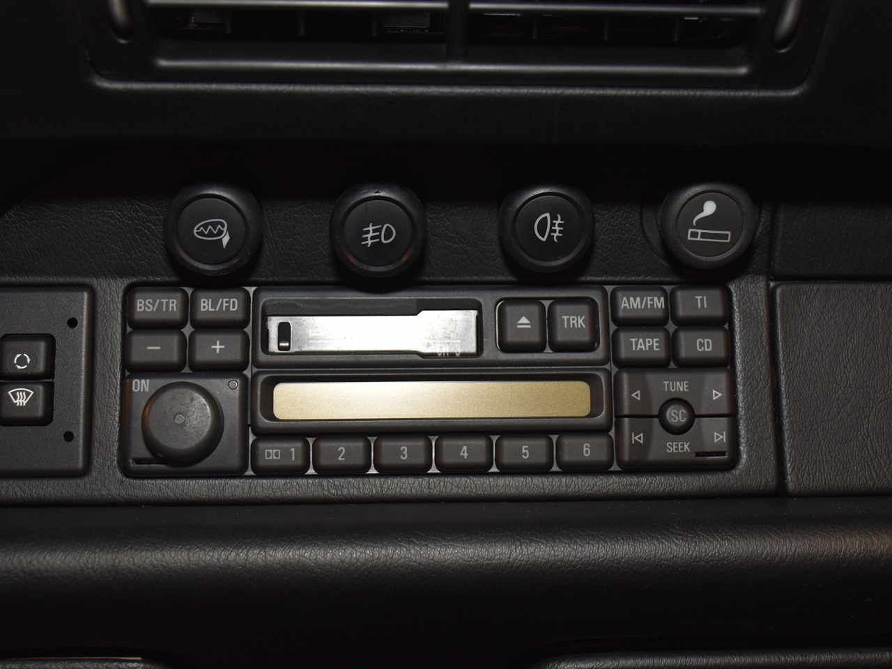 ポルシェ　911(Type993)