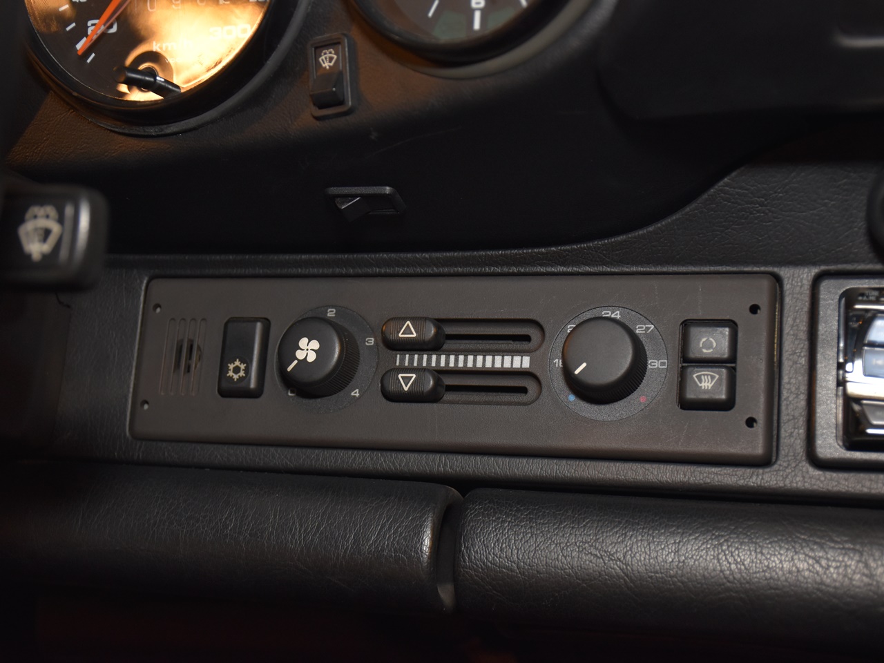 ポルシェ　911(Type964)
