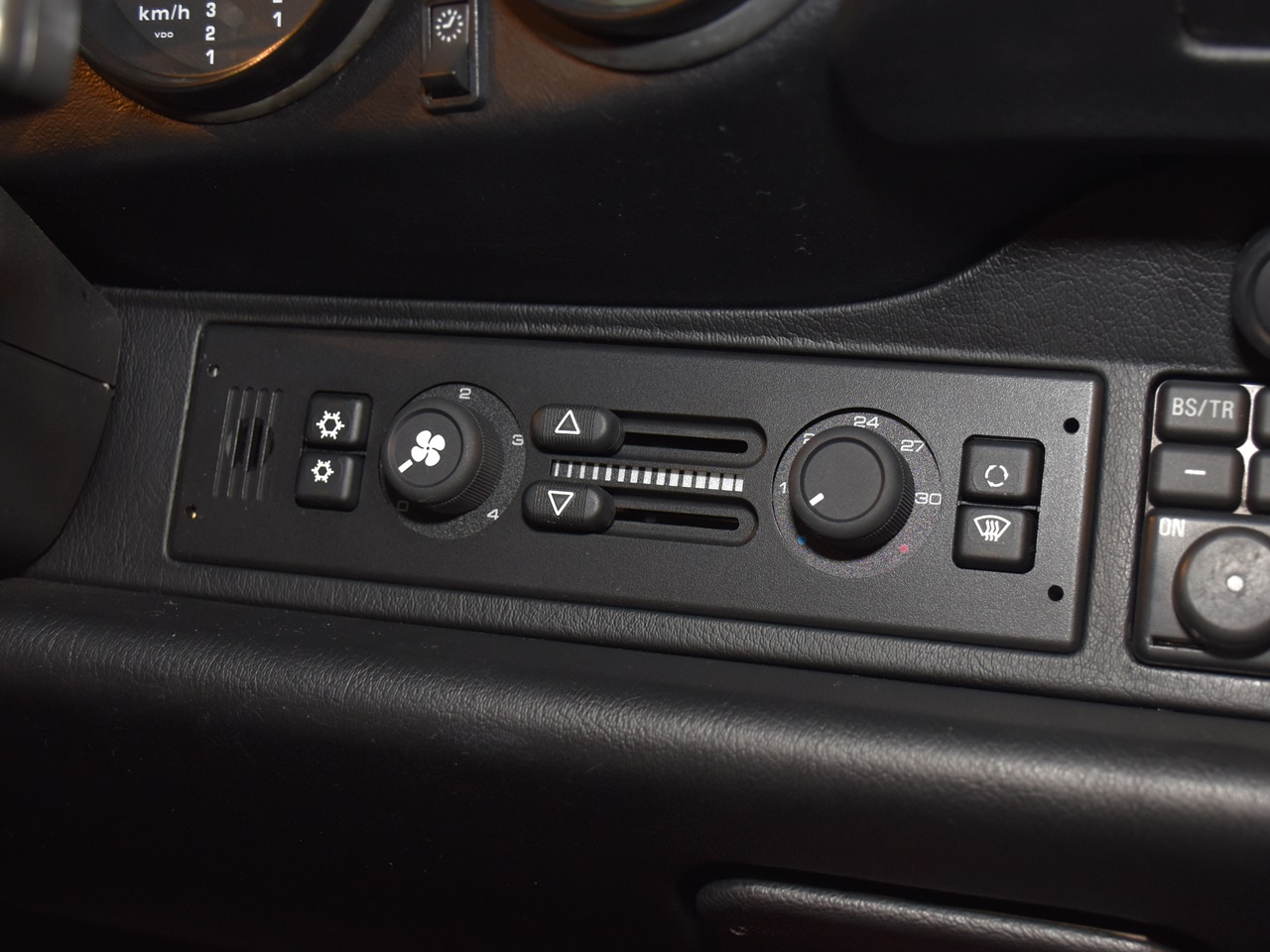 ポルシェ　911(Type993)