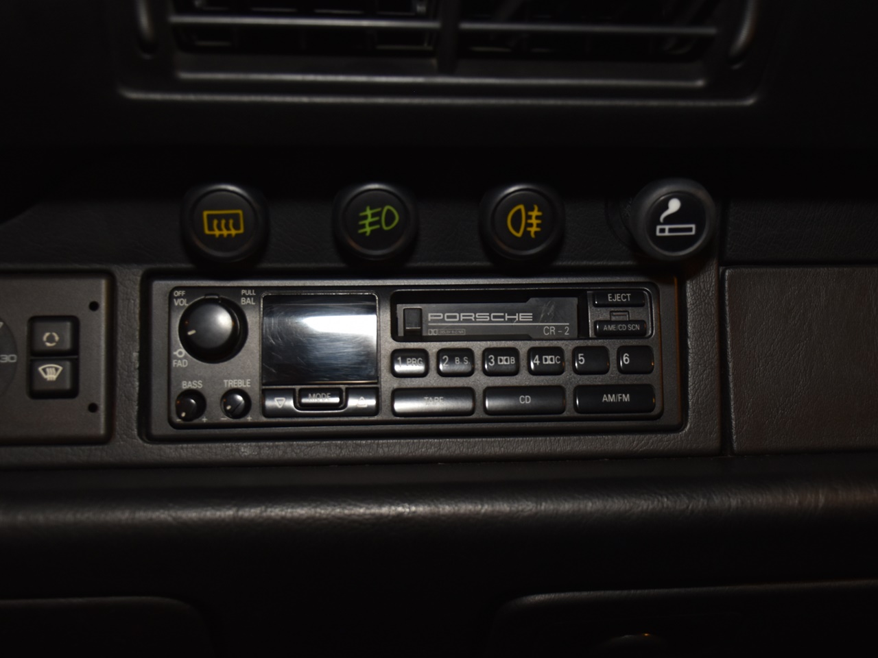 ポルシェ　911(Type964)