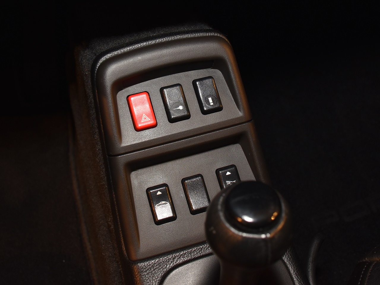 ポルシェ　911(Type993)