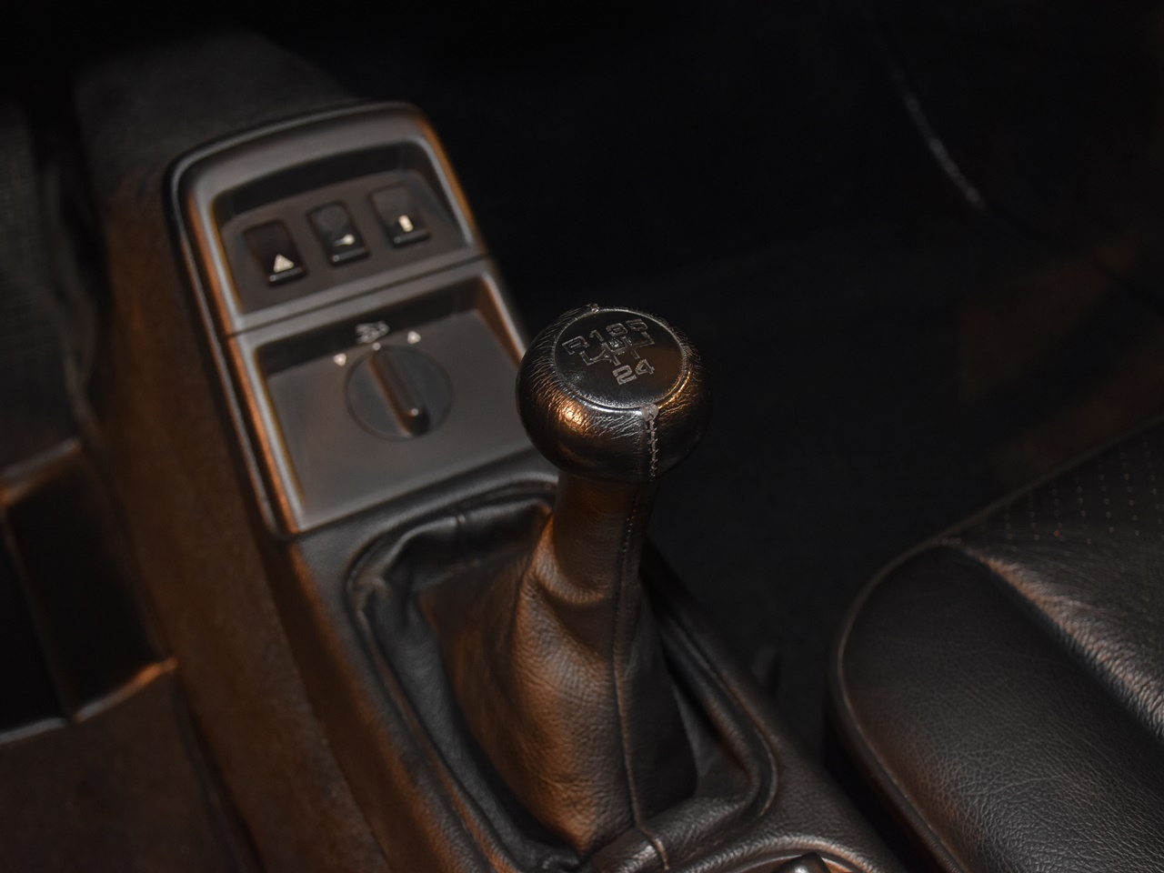 ポルシェ　911(Type964)