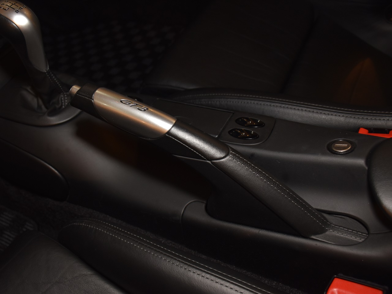 ポルシェ　911(Type996)