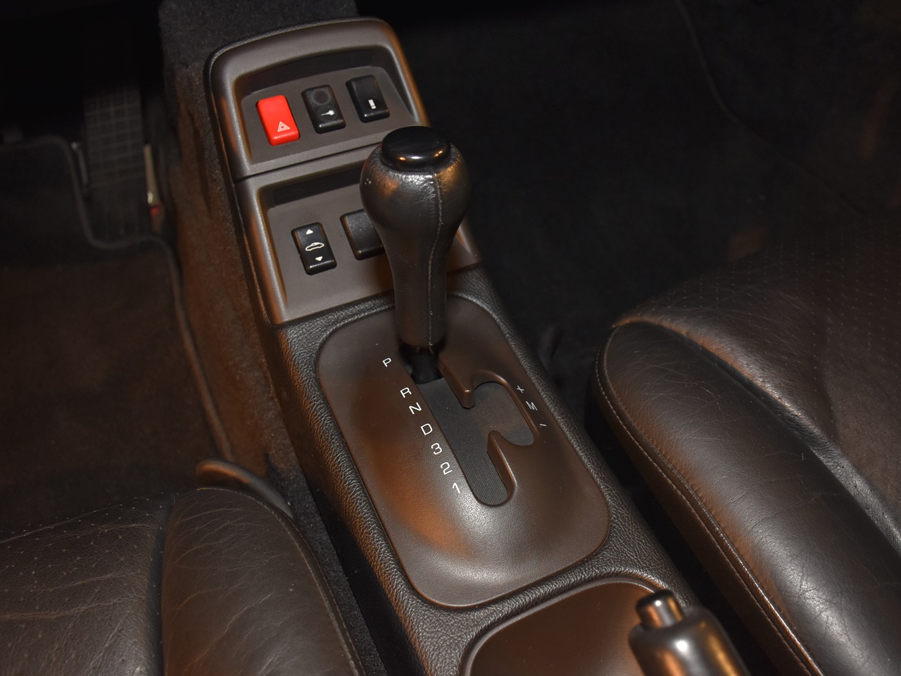 ポルシェ　911(Type993)