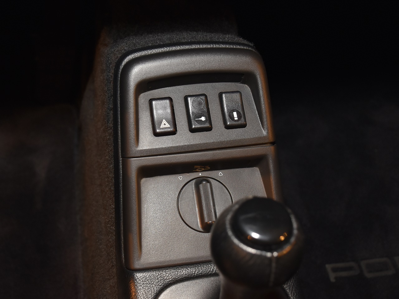 ポルシェ　911(Type964)