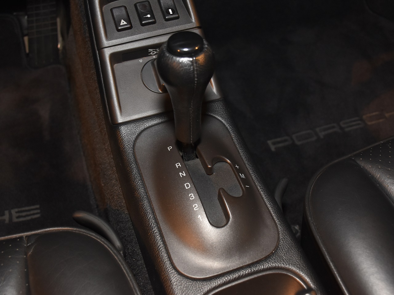 ポルシェ　911(Type964)