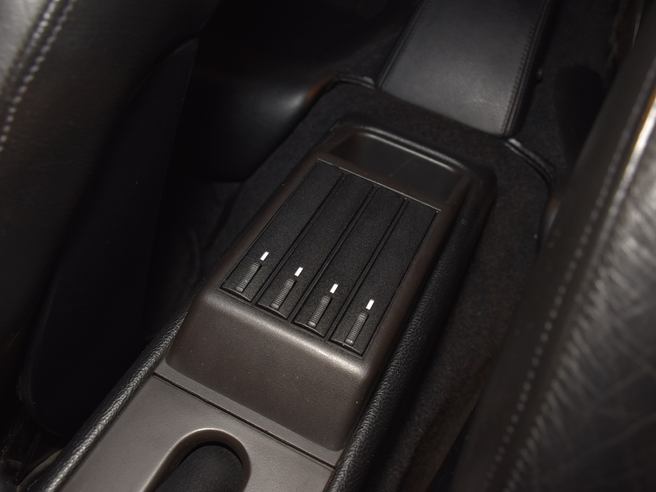 ポルシェ　911(Type993)