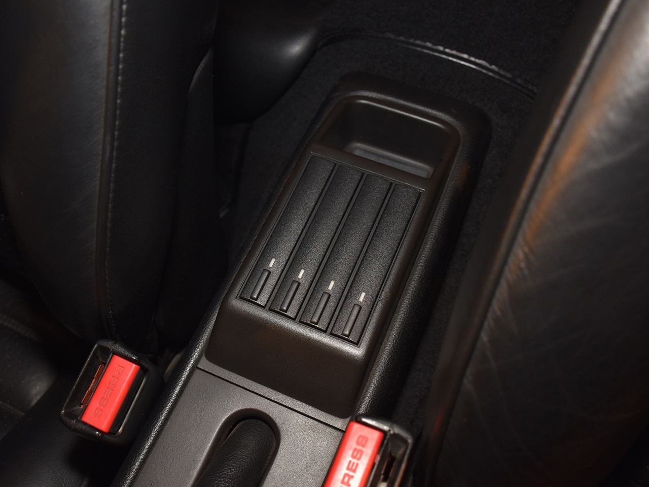 ポルシェ　911(Type964)