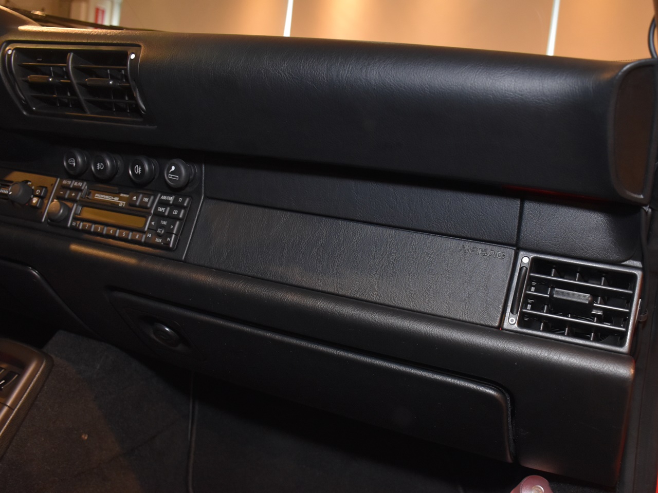 ポルシェ　911(Type993)