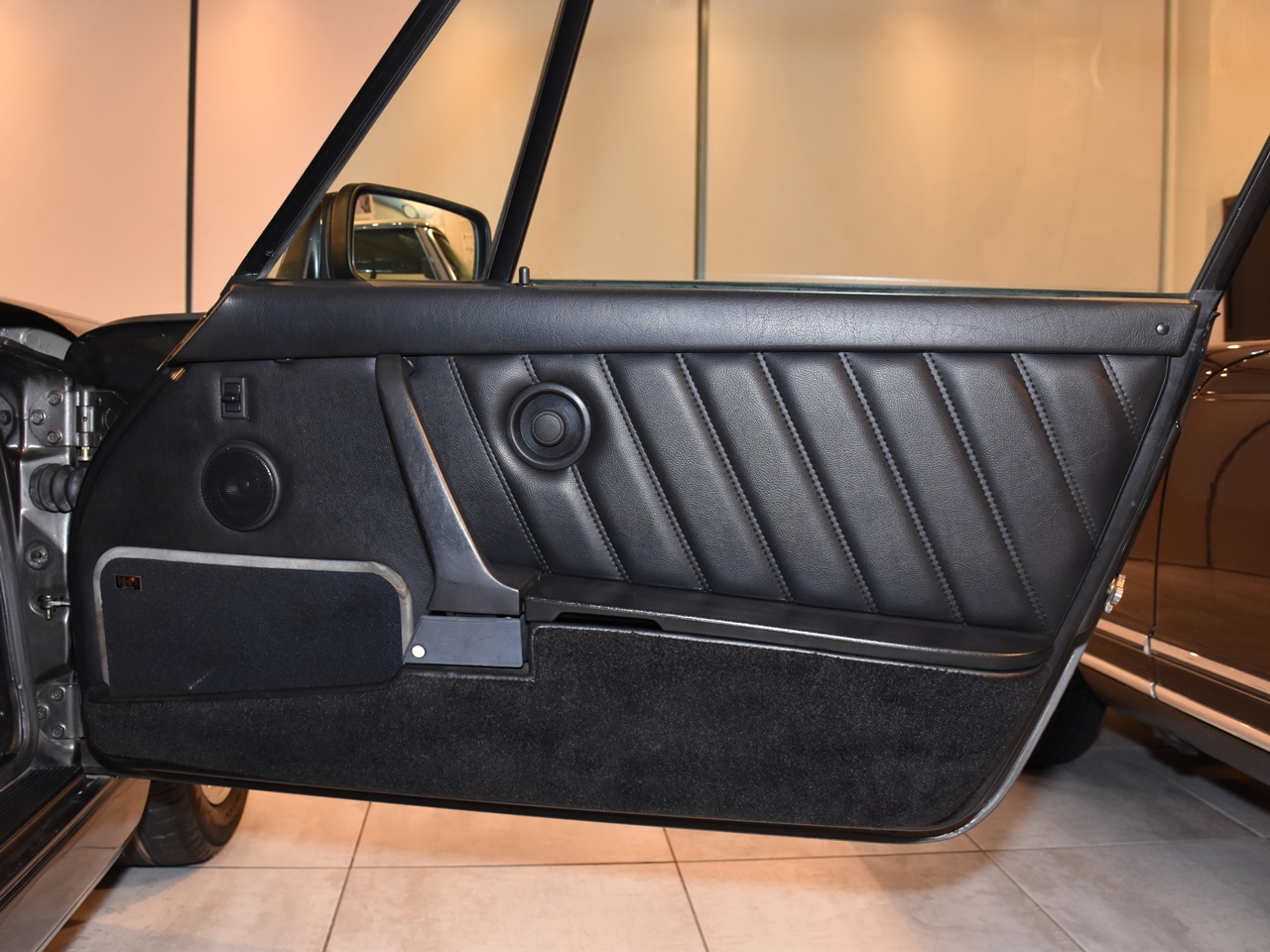 ポルシェ　911(Type964)
