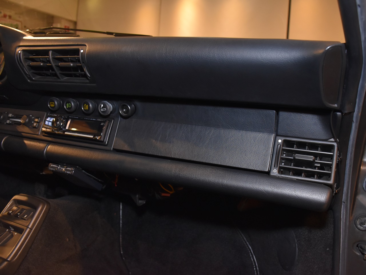 ポルシェ　911(Type964)