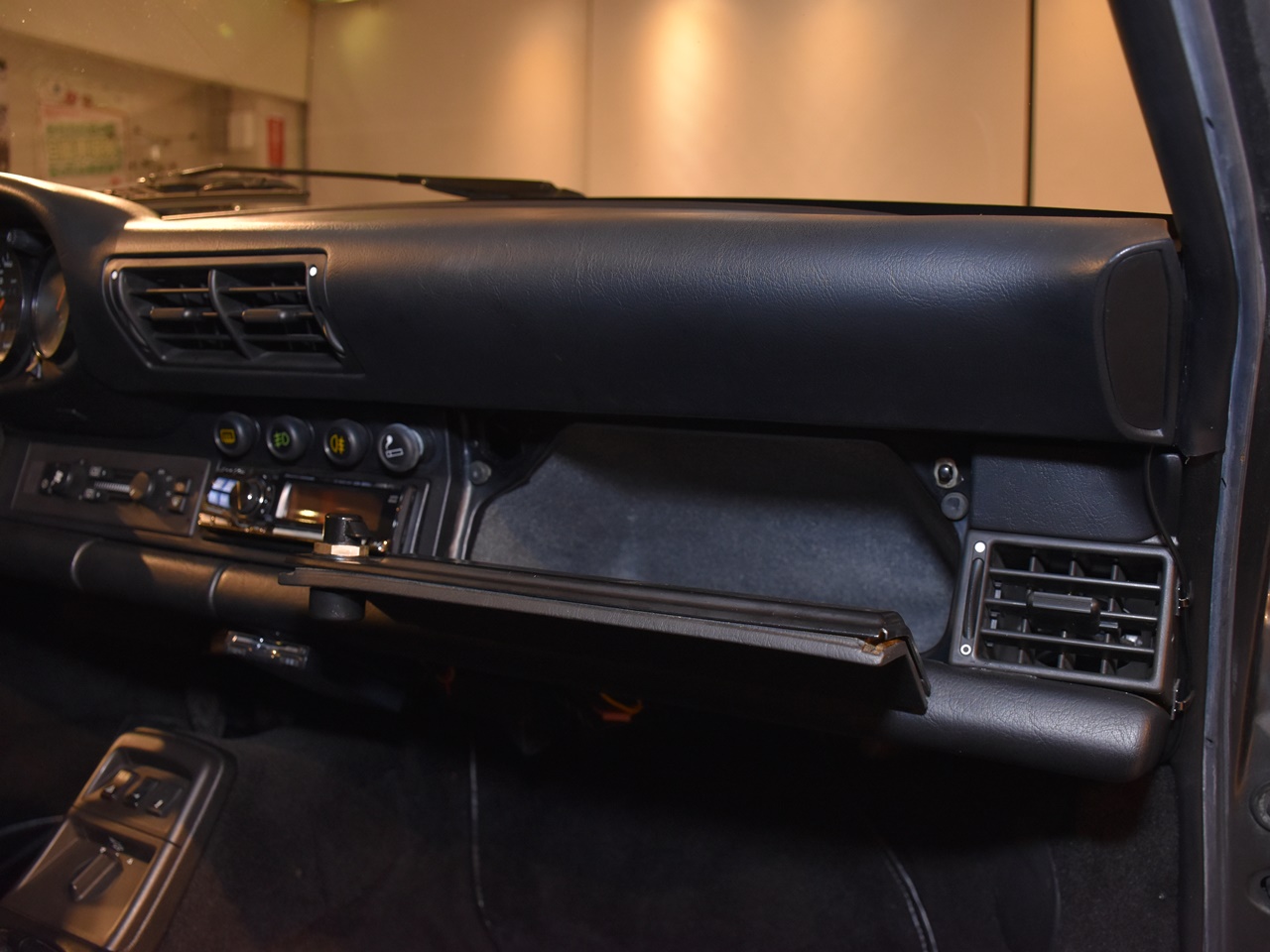 ポルシェ　911(Type964)