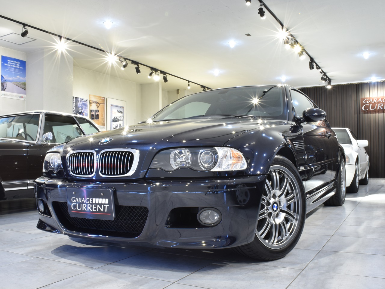 BMW　M3