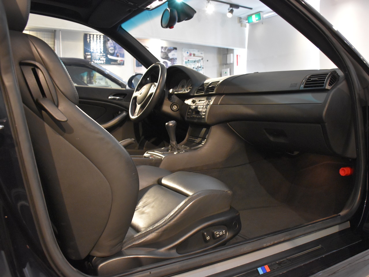 BMW　M3