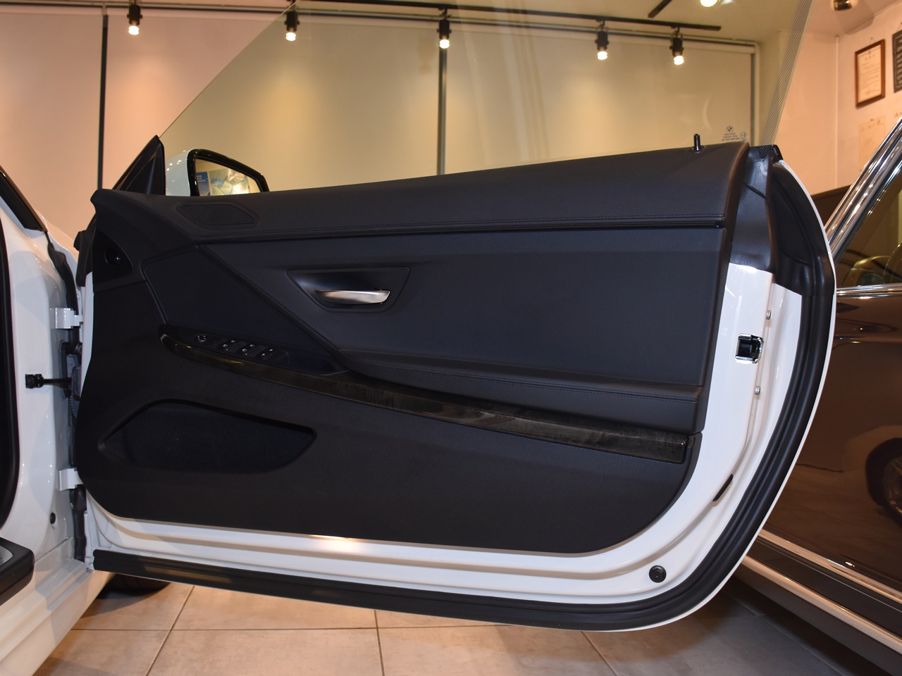 BMW　6シリーズ