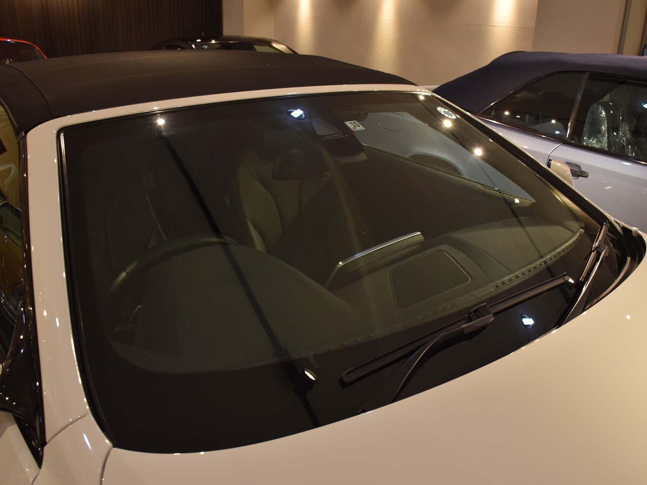 BMW　6シリーズ