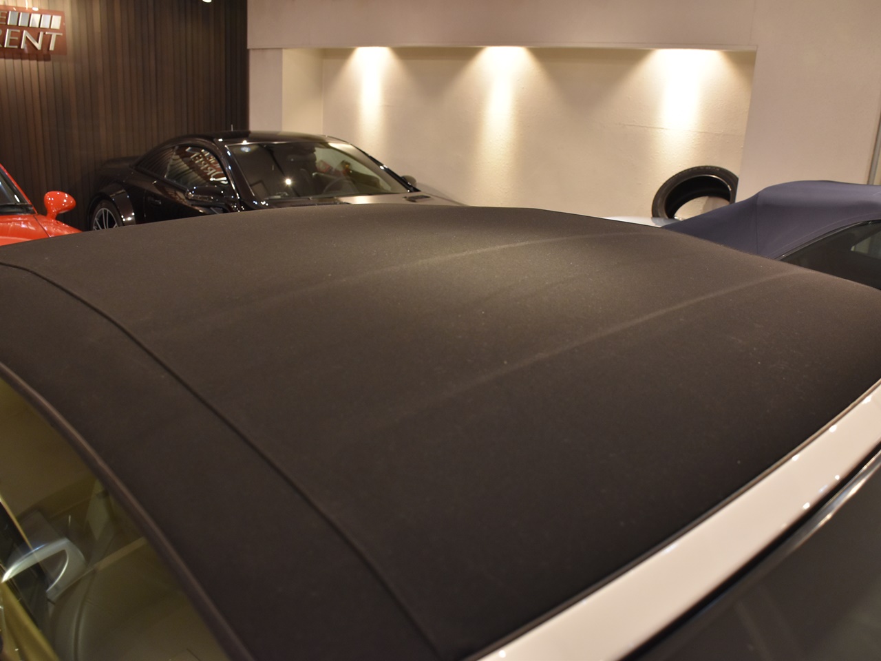 BMW　6シリーズ