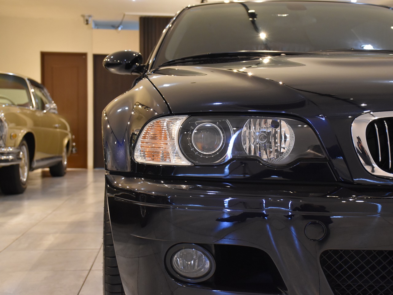 BMW　M3