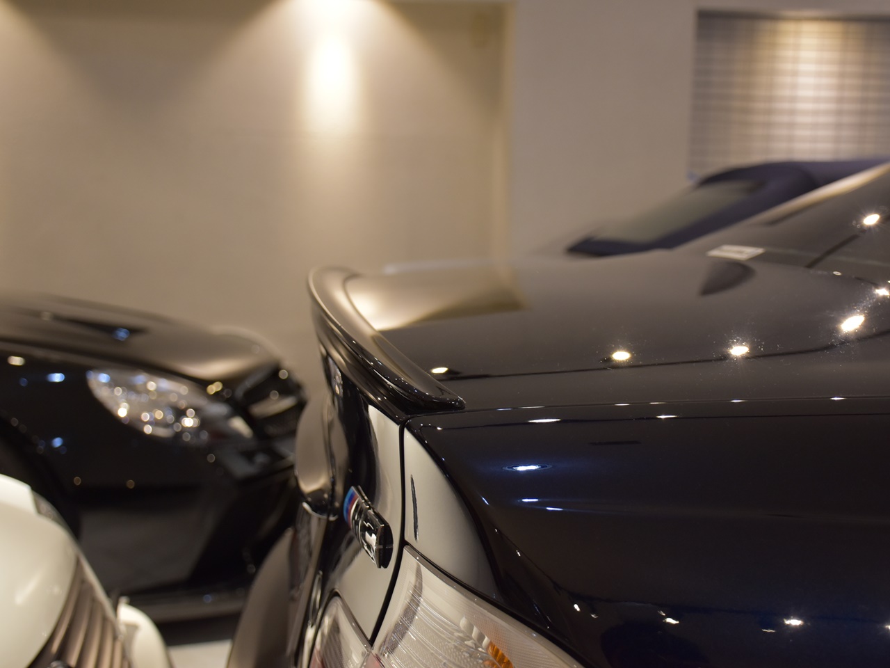 BMW　M3