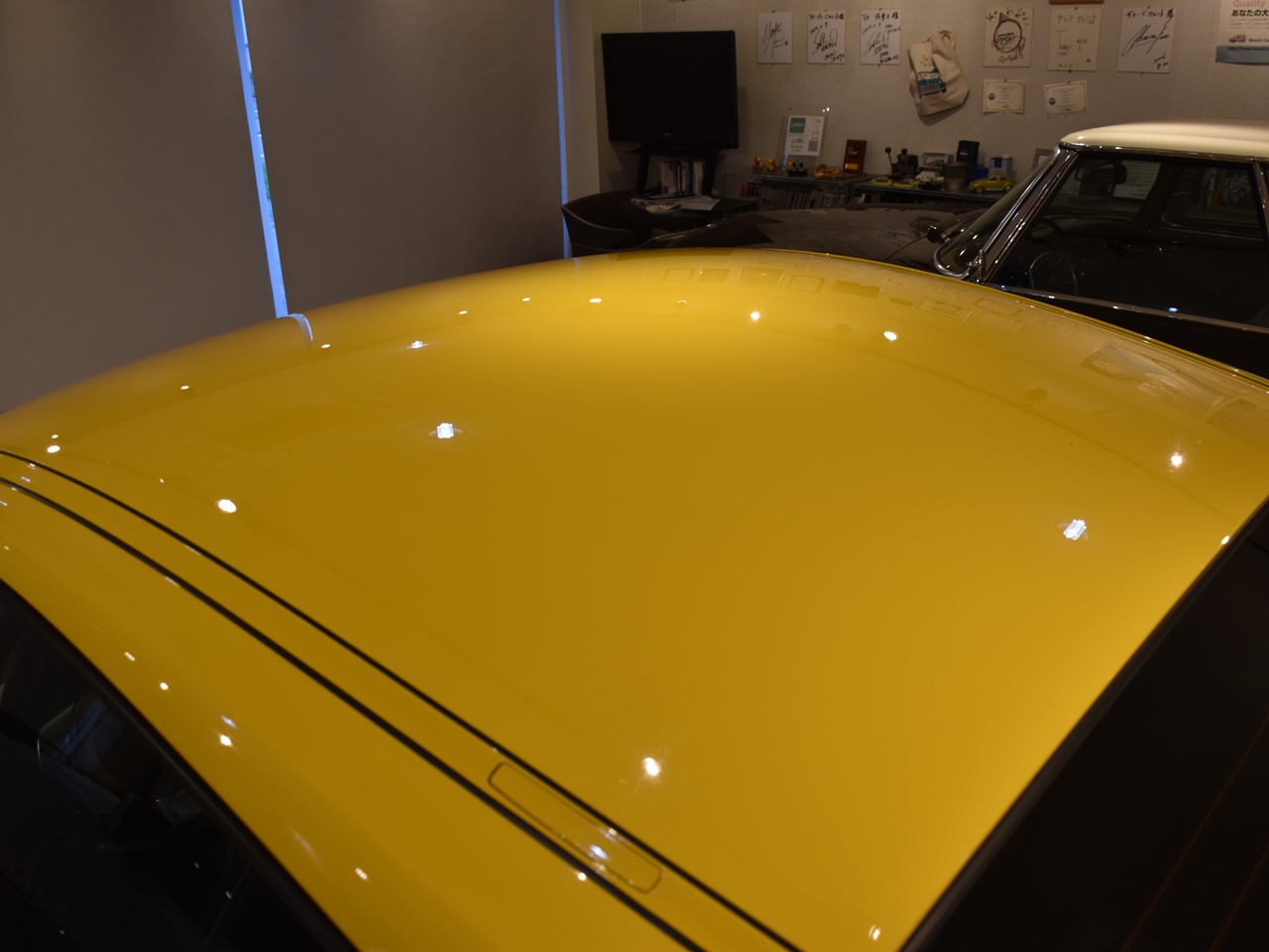 ポルシェ　911(Type997)