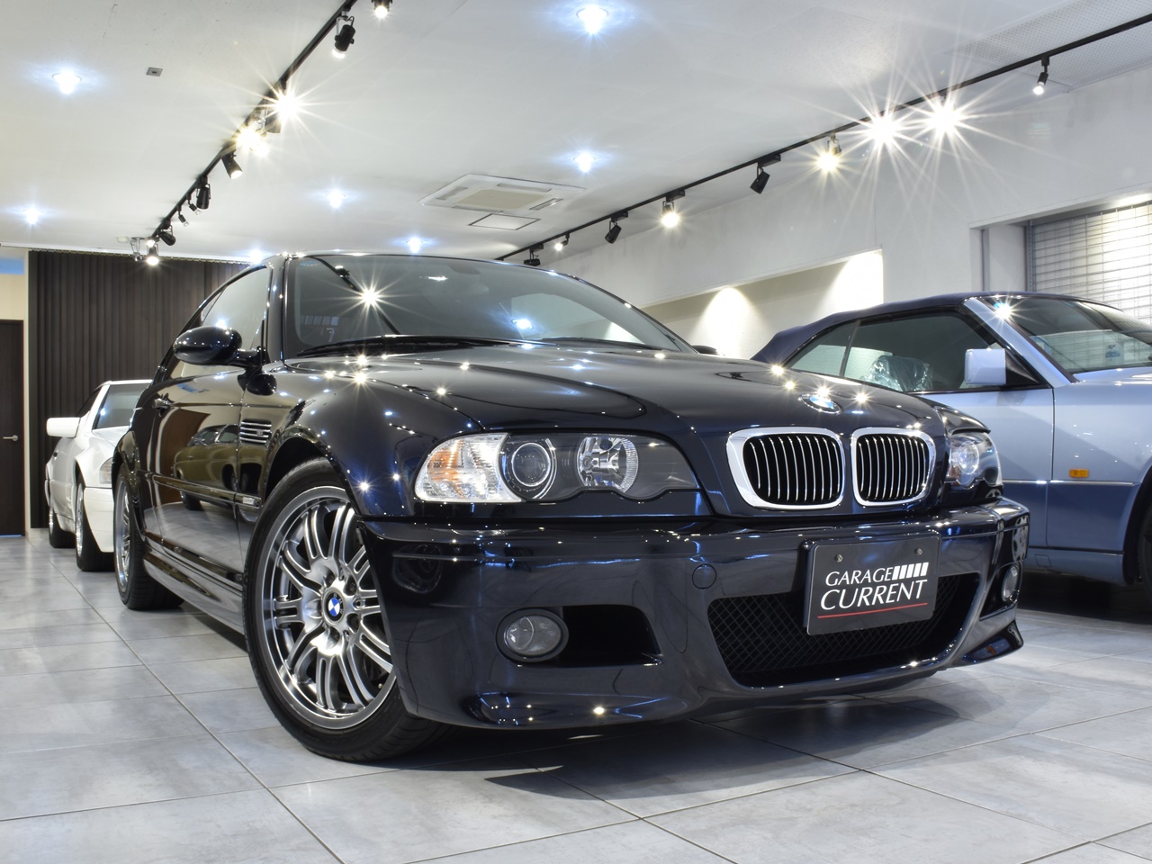 BMW　M3