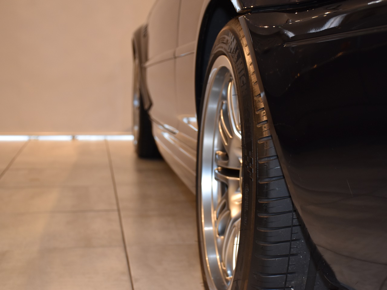 BMW　M3