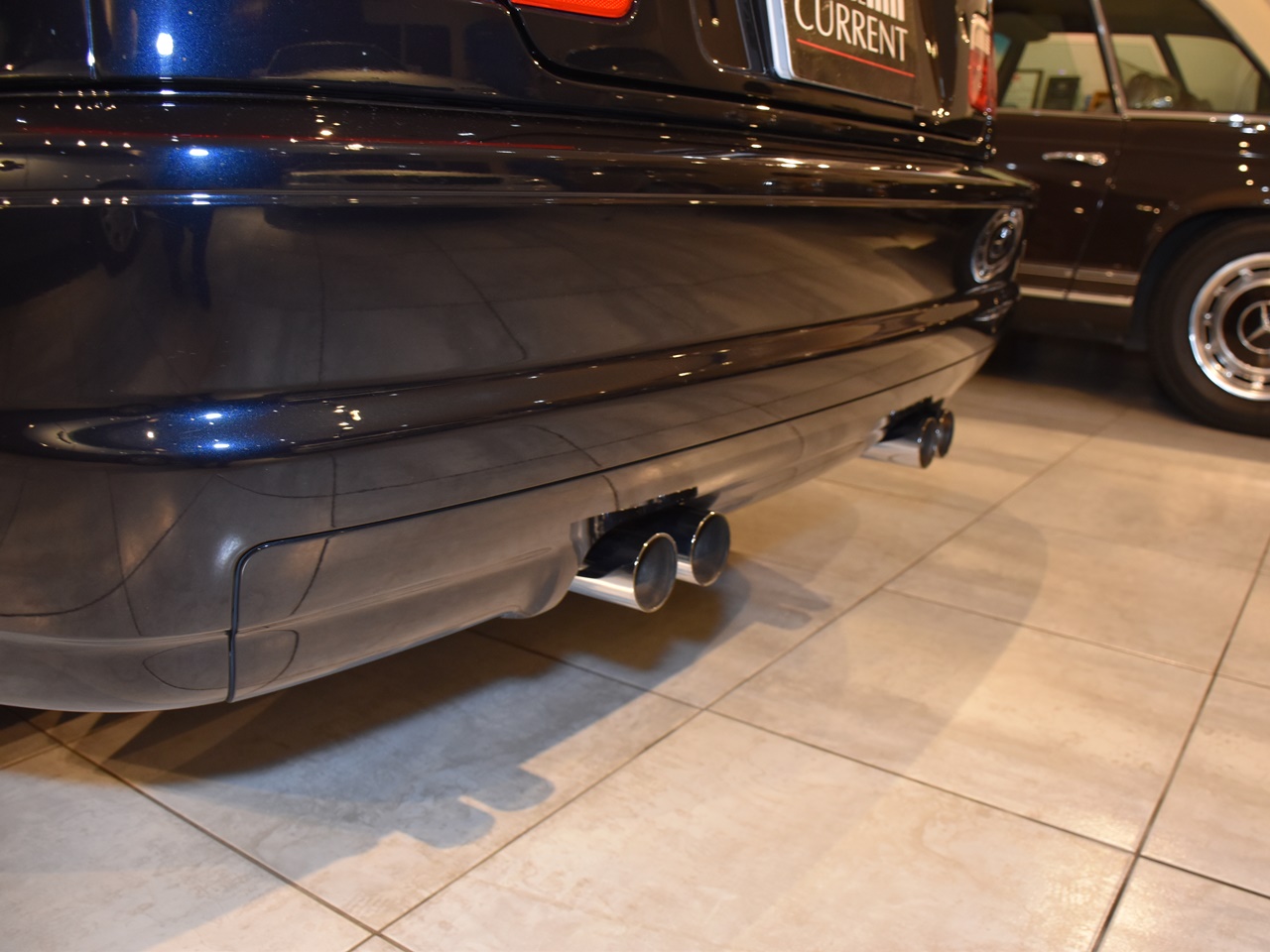 BMW　M3