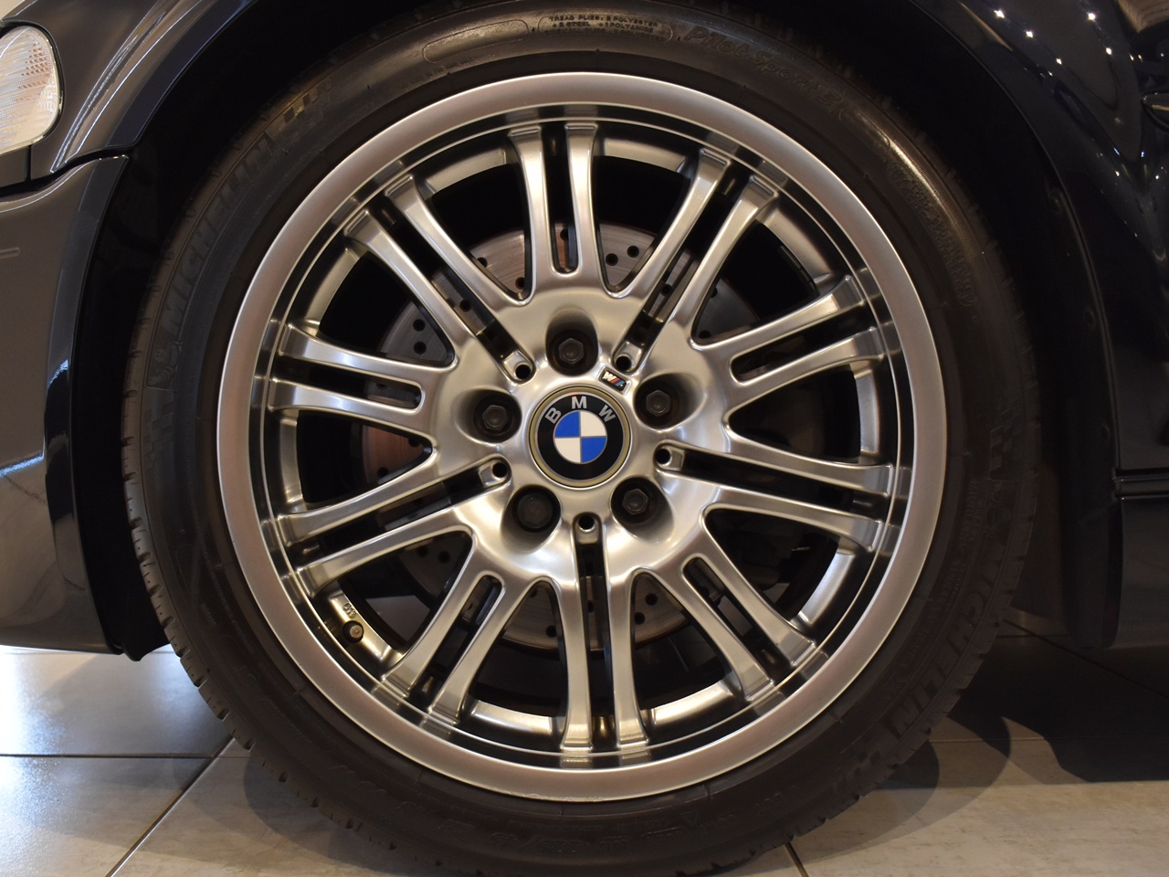BMW　M3