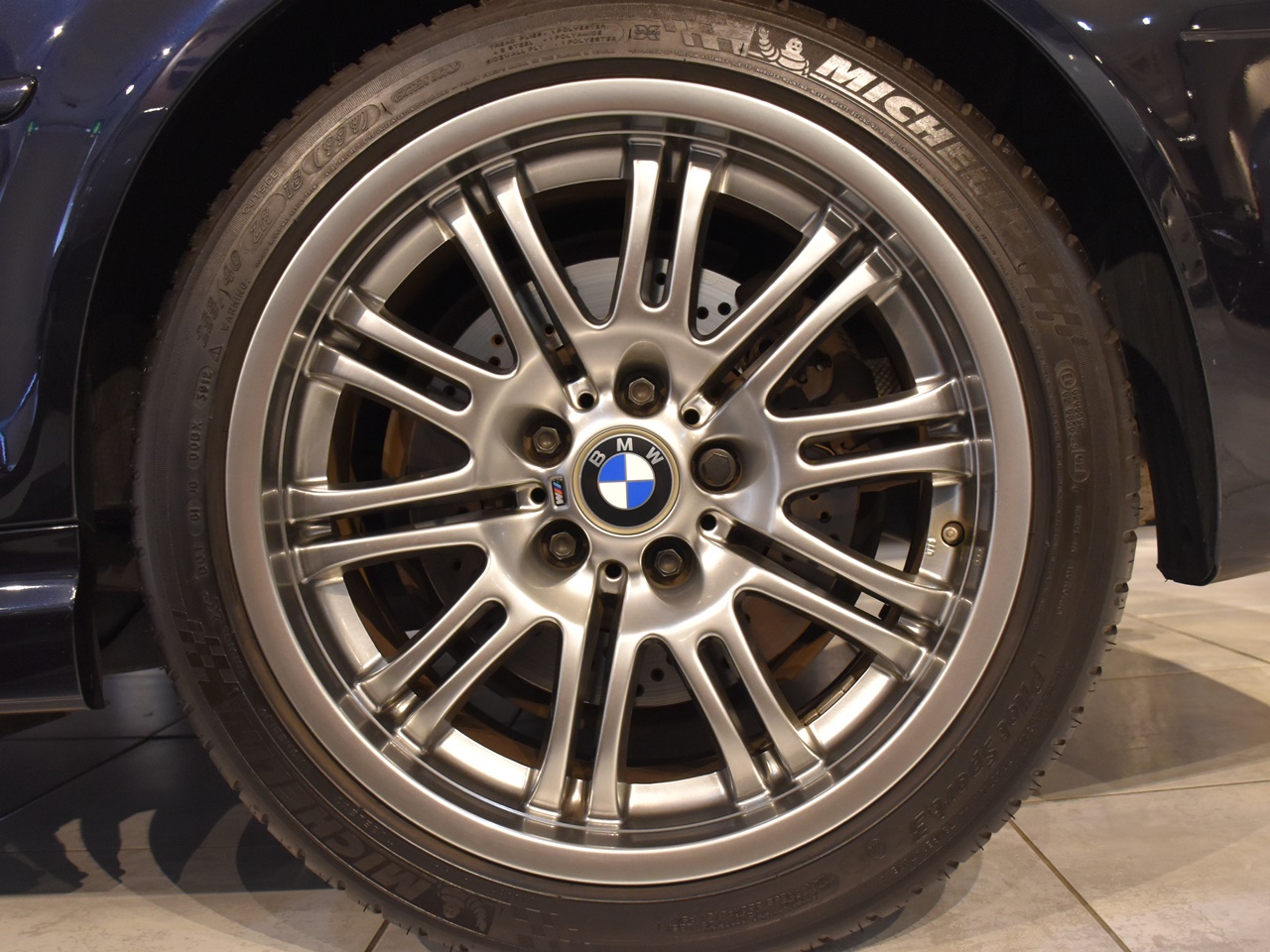 BMW　M3