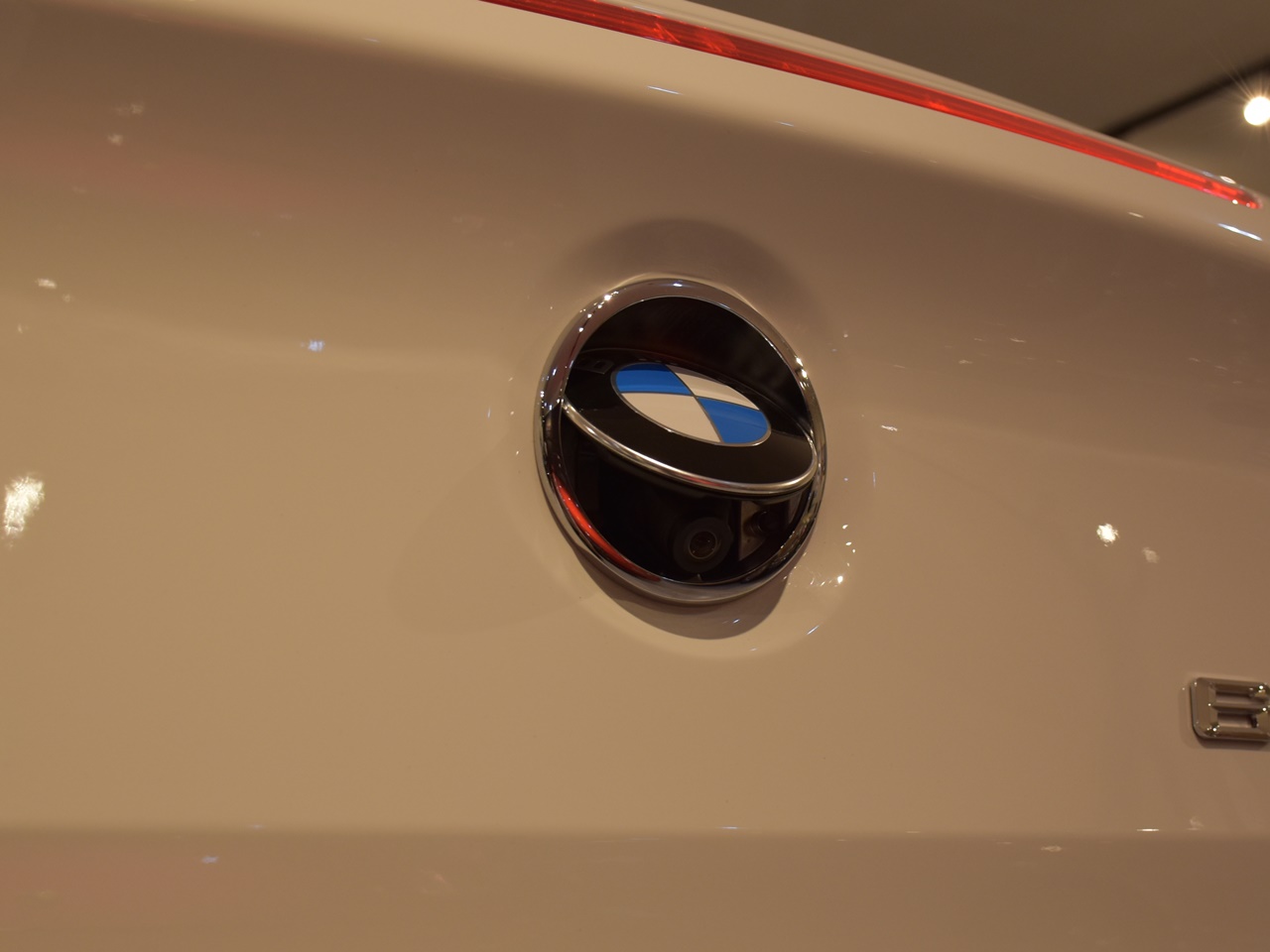 BMW　6シリーズ
