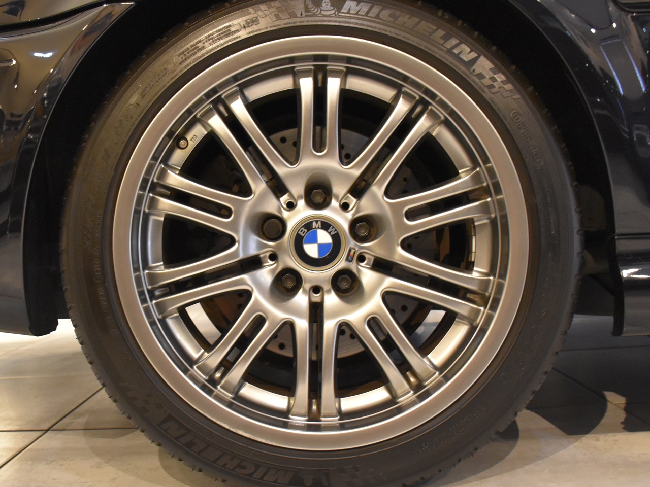 BMW　M3