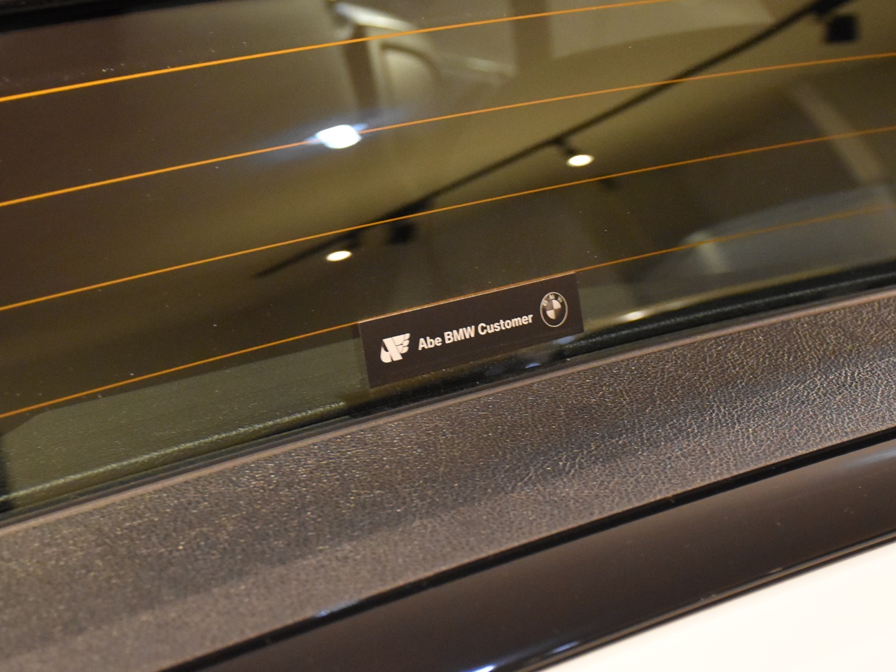 BMW　6シリーズ