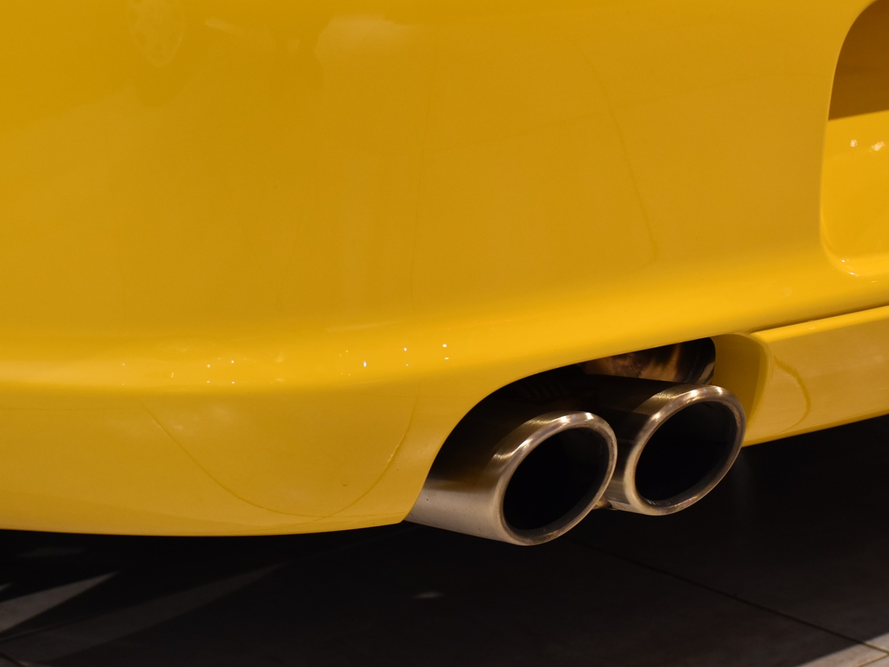 ポルシェ　911(Type997)
