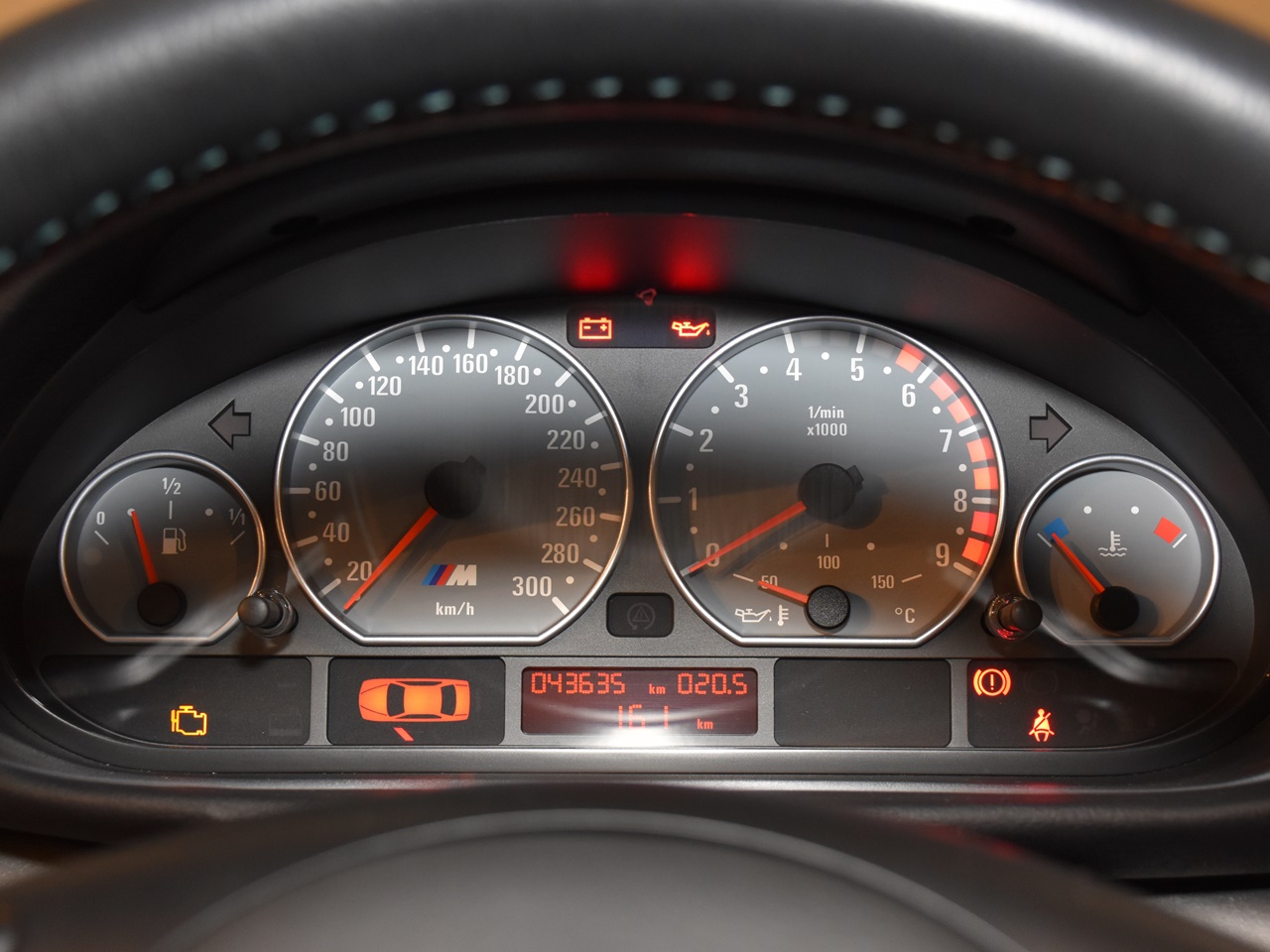 BMW　M3