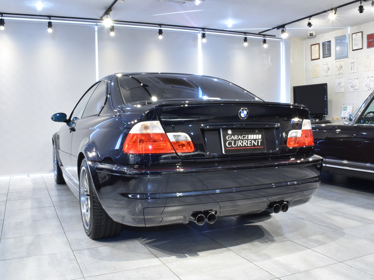 BMW　M3