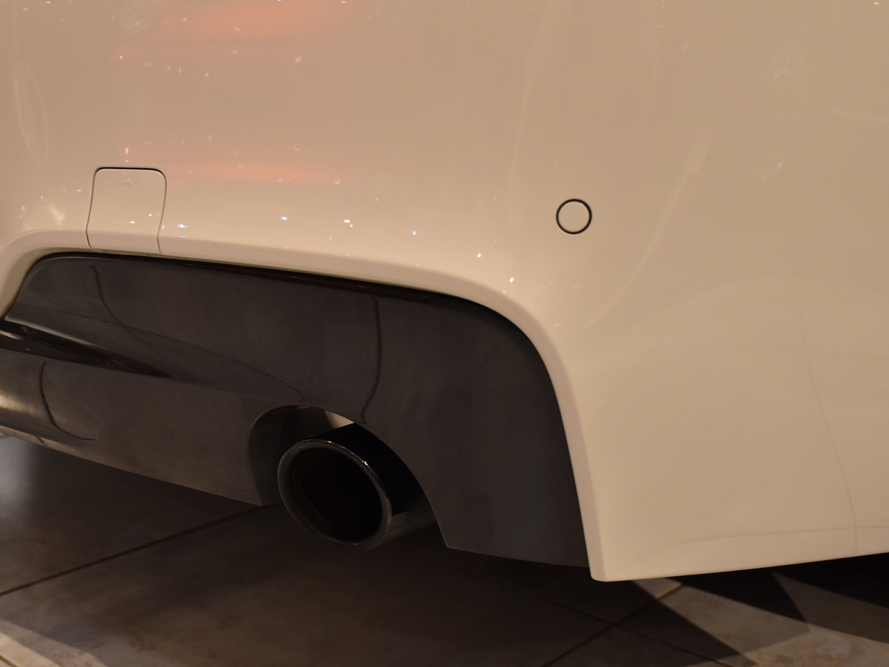 BMW　6シリーズ