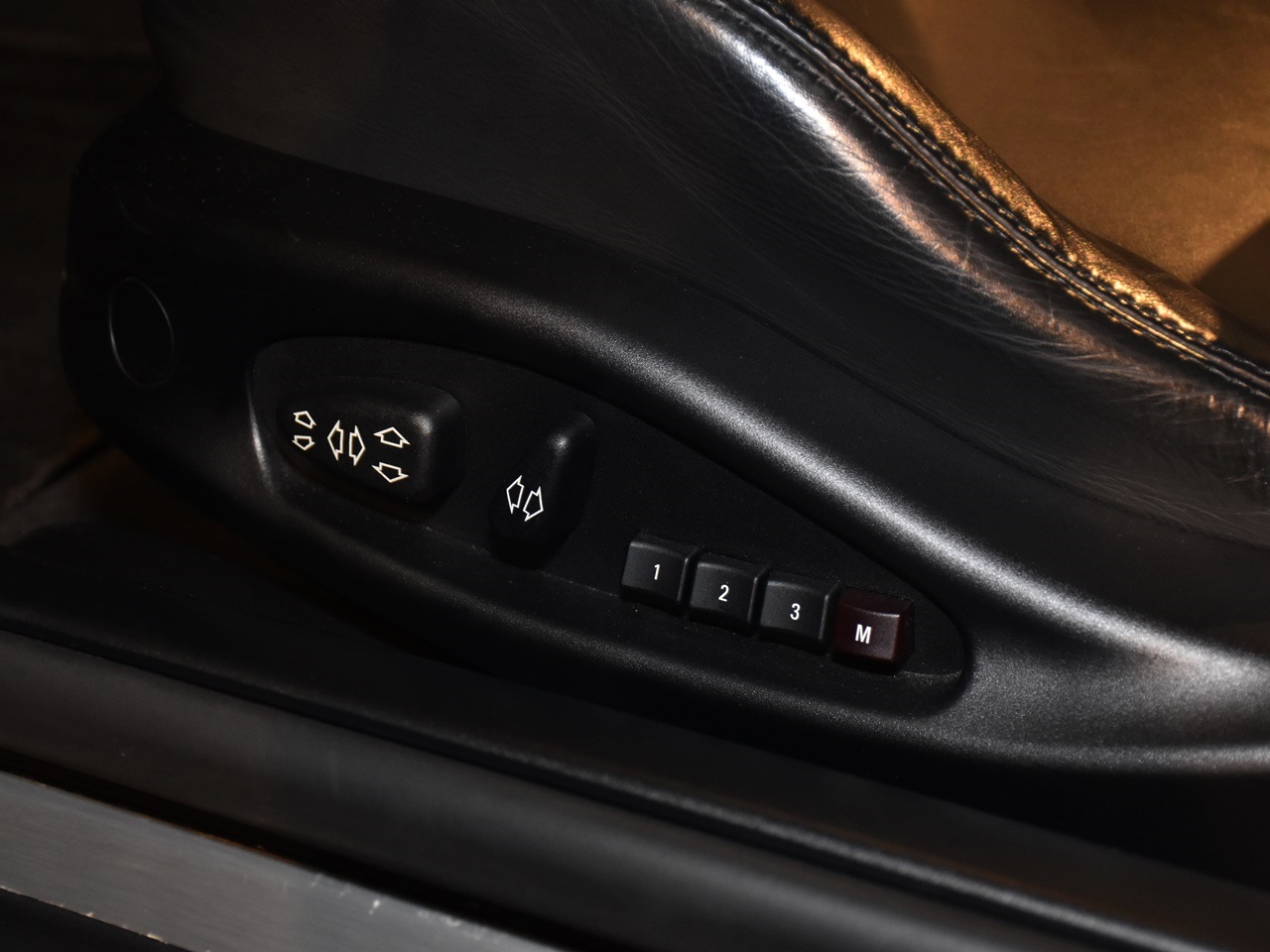 BMW　M3