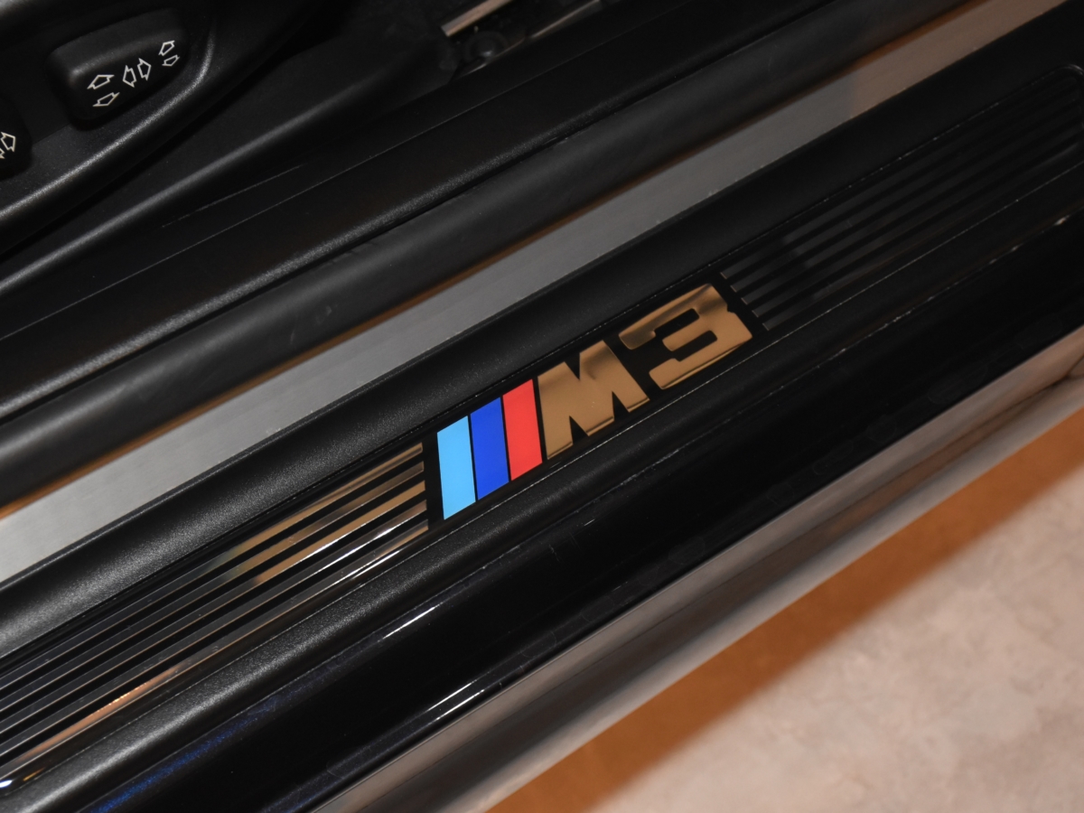 BMW　M3