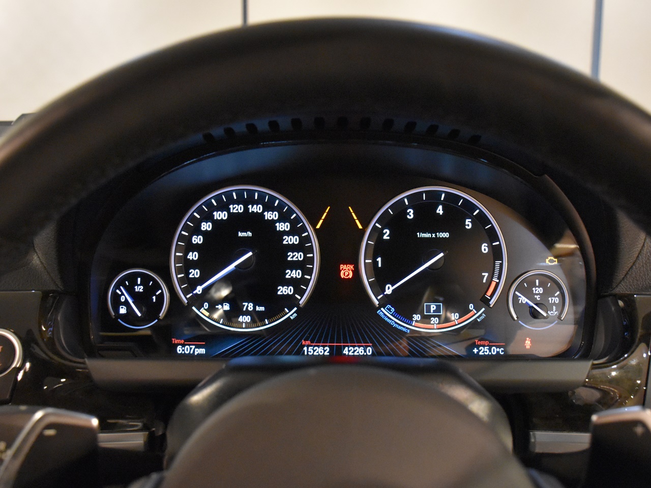 BMW　6シリーズ
