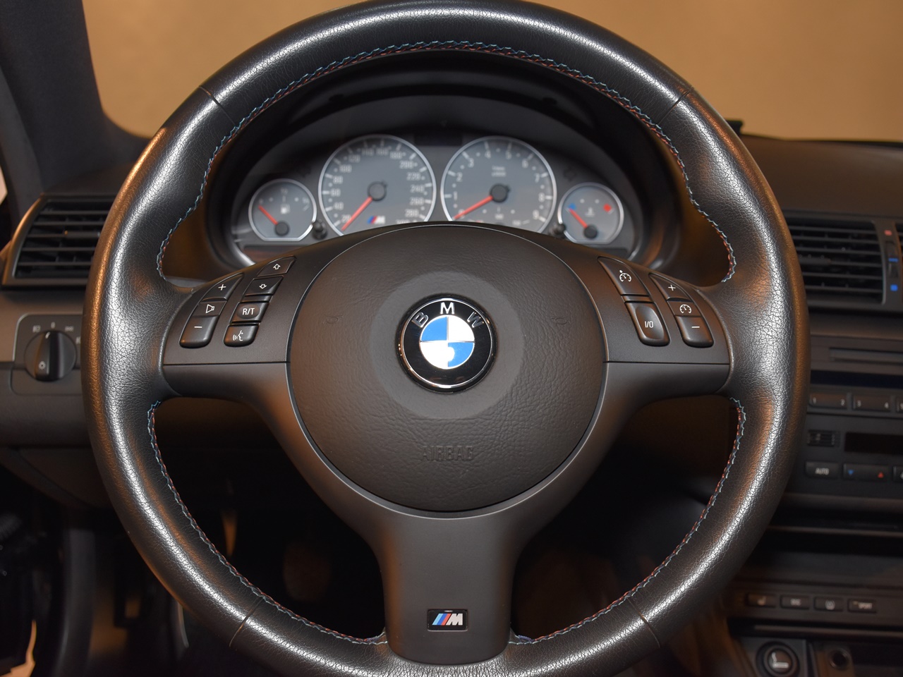 BMW　M3